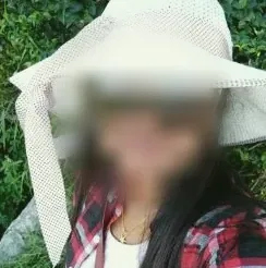 Anneke, 34