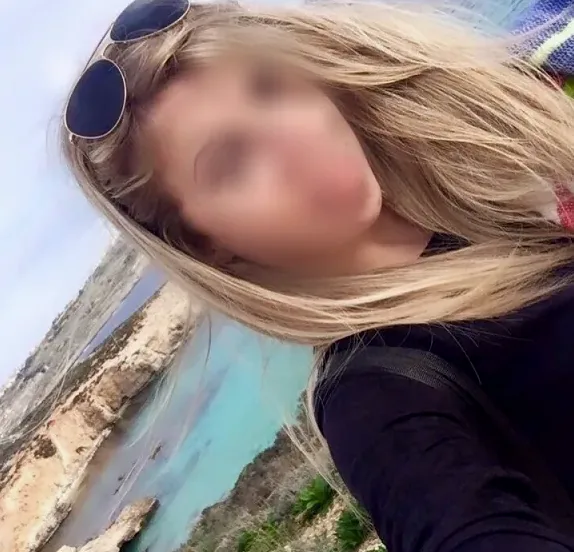 Bianca, 34