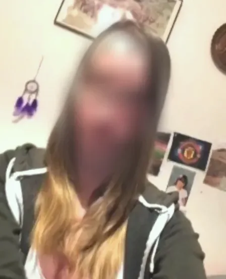 Carlijn, 25