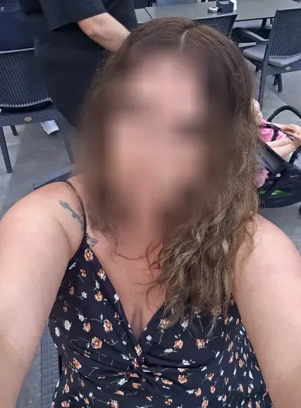 Hannah, 36