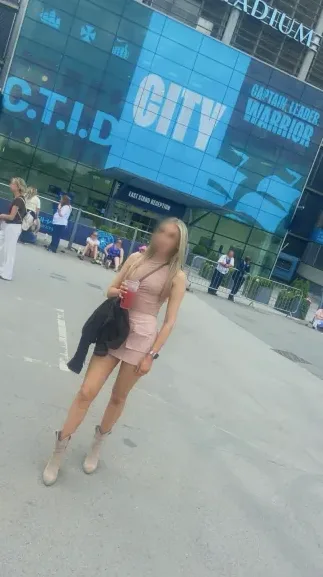 Hannah, 28