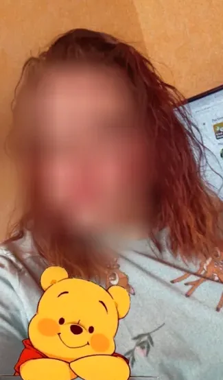 Kimberly, 20