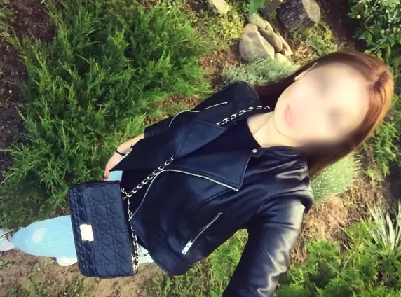 Laura, 31