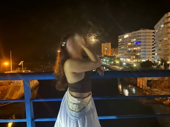 Lynn, 18
