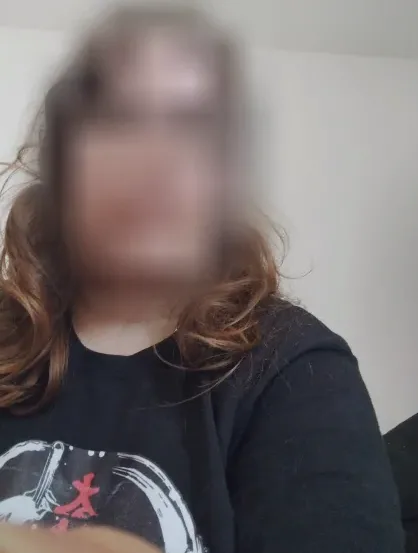 Meryem, 38