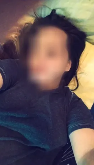Monique, 28