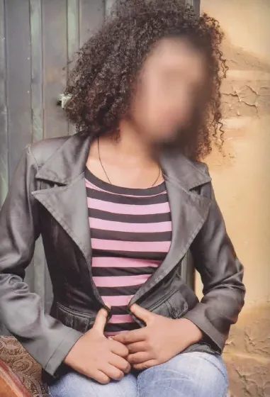 Nadia, 24