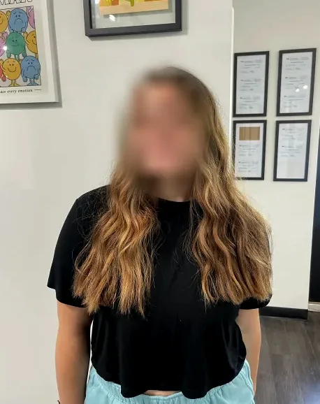 Nadia, 19