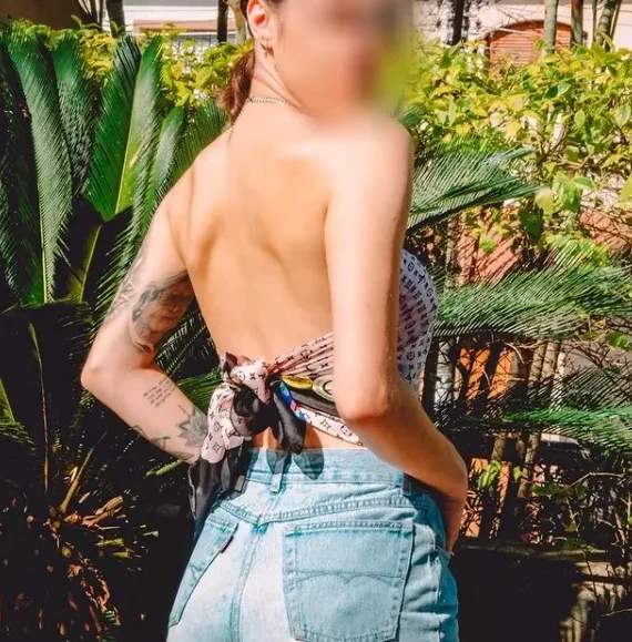 Naima, 29
