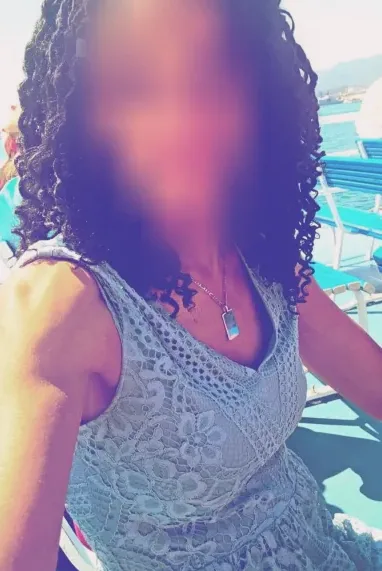 Naomi, 34