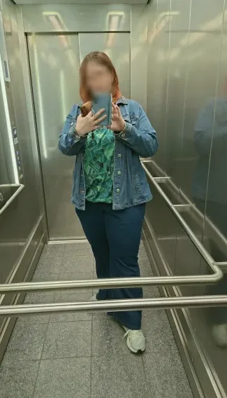 Nienke, 40