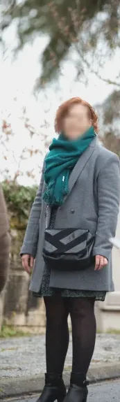Norah, 38