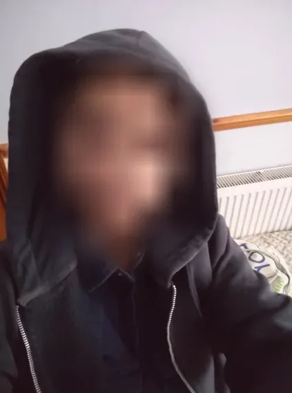 Sabine, 29