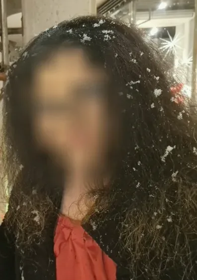 Salma, 24