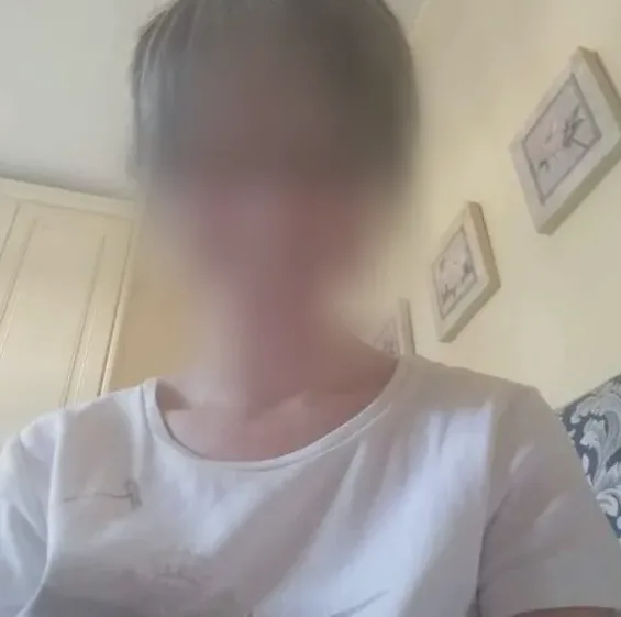 Salma, 34