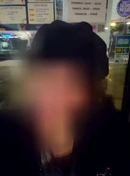 Yasmin, 35