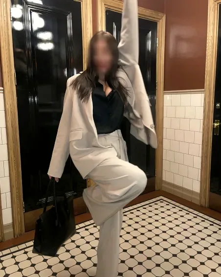Zainab, 29