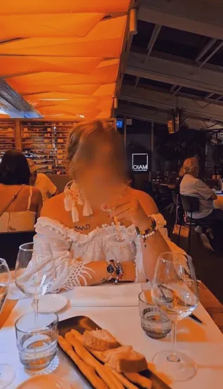 Zainab, 39